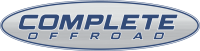COMPLETE OFFROAD - Air Compressors & Accessories