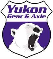 Yukon Gear And Axle - Axles - Axle Spindles