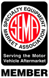 SEMA Logo