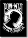 POW MIA Flag